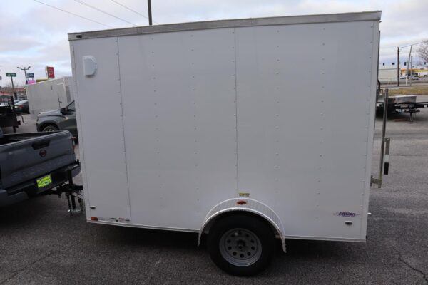 2025 6X10SA FREEDOM - Image 14